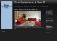 Kuenzi Wohngestaltung Möbel AG