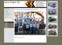 Kugler Hans AG