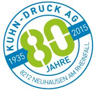 Kuhn-Druck AG