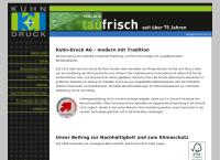 Kuhn-Druck AG