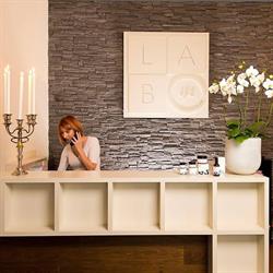 Labo SPA AG