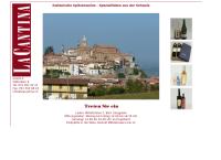 LA CANTINA-VINS FINS