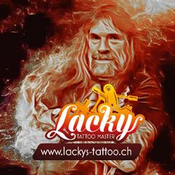 Lacky's Tattoo Shop
