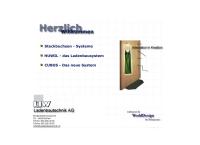 Ltw  Ladenbautechnik AG