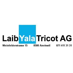 Laib Yala Tricot AG