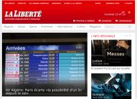 La Liberté