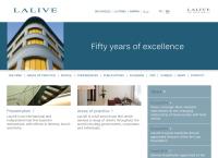 Website von Allaz