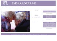 La Lorraine SA