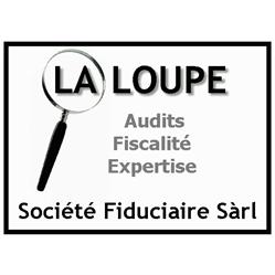 La Loupe Société Fiduciaire Sàrl