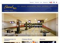 Landhus Hotel + Restaurant