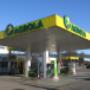AGROLA Tankstelle in Gelterkinden mit TopShop - überdacht