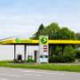 AGROLA Tankstelle in Wila - mit Volg Laden