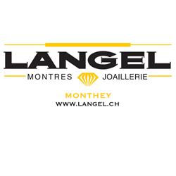Langel Montres et Joaillerie SA