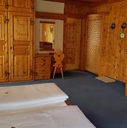 Hotel Languard St. Moritz