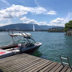 Perle Du Lac