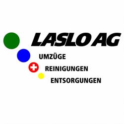 LASLO AG - Umzüge, Reinigung und Entsorgung