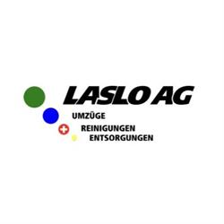 LASLO AG - Umzüge, Reinigung und Entsorgung