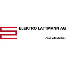 Lattmann Elektro AG