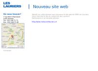 Home Les Lauriers SA