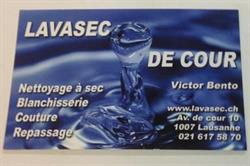 Lavasec De Cour, Vitor De Jésus & Associée