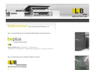 L + B Architektur AG Sursee