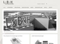 LxBxH Zimmermann AG