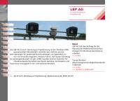 Lbp AG El.tech. Beratung & Projektierung