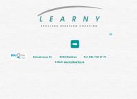 Learny AG Beratung Schulung Coaching Esther Toedtli