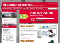 Gerber-Stegmann AG