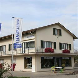 Ledermann Eisenwaren u. Haushalt AG