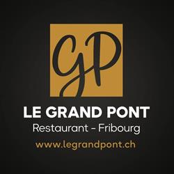 Restaurant le Grand Pont Sàrl