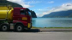 Lehnherr + Co. Transporte