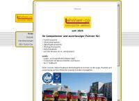Lehnherr + Co. Transporte