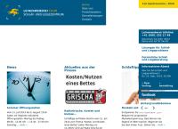 Leinenweberei AG Chur