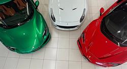 Sportgarage Leirer AG