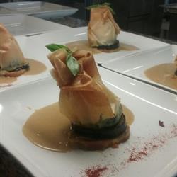 Restaurant Le Mexique