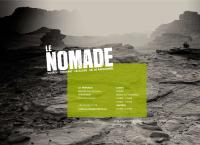 Le Nomade, Ch. Post