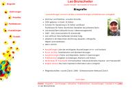 Leo Brunschwiler