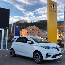 Auto Mötteli GmbH Turbenthal - Renault