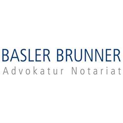 Basler Brunner Advokatur Notariat