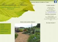 Roussillon Fleurs