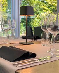 Café - Restaurant Le Sarrazin