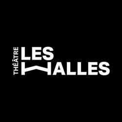 Théâtre Les Halles