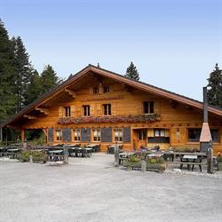 Restaurant les Rosalys