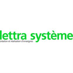 Lettra Système SA