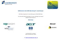 Edv-Beratung B. Leuenberger