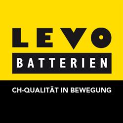 Levo-Batterien AG