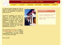 Leyvraz