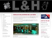 L & H Dienste GmbH