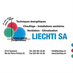 Liechti SA